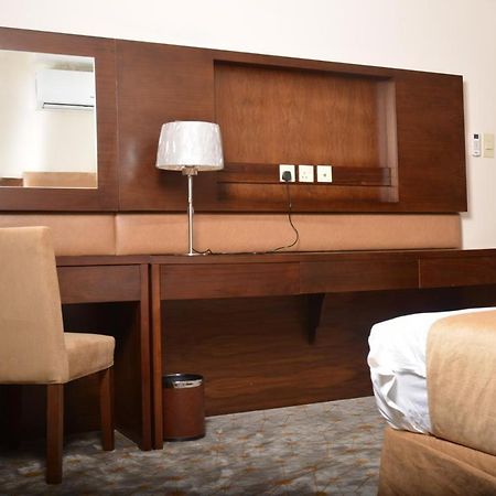 Dar Telal Hotel Suites Abha Zewnętrze zdjęcie