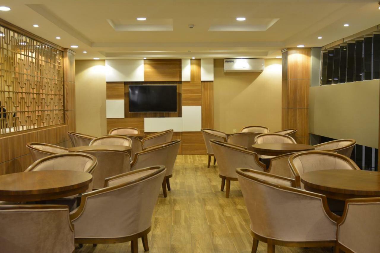Dar Telal Hotel Suites Abha Zewnętrze zdjęcie